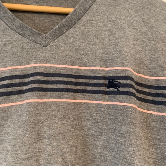 Burberry | Long Sleeve Shirt - Picture 2 of 10